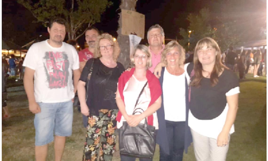 MATHI. “Estate a Villa Bosso”