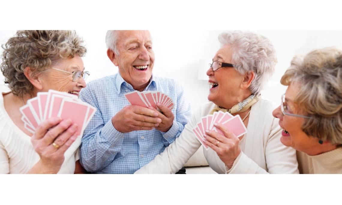 SAN MAURO. Un’estate a misura di anziano