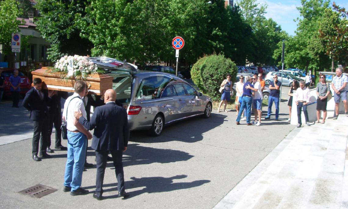 SETTIMO. Atletica Settimese in lutto, addio a Patrizia Ferrero