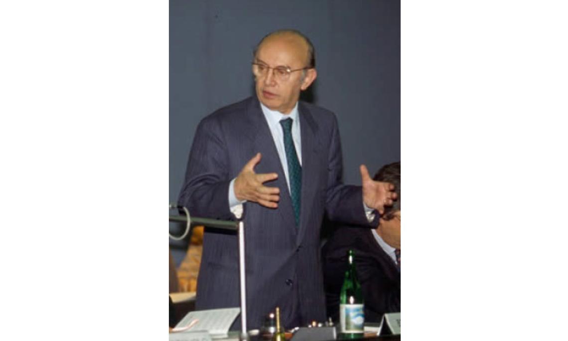 CIRIE'. L'ospedale di Ciriè  intitolato a Gian Paolo Brizio è anche un'idea della giunta di Devietti!  E a Chivasso?
