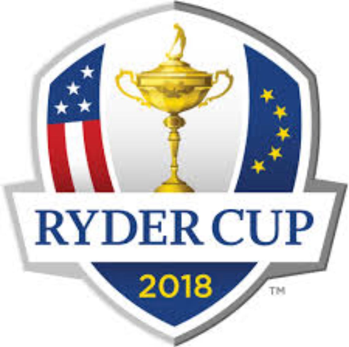 ROMA. Show azzurro al Quicken Loans National,ora un posto a Ryder 2018