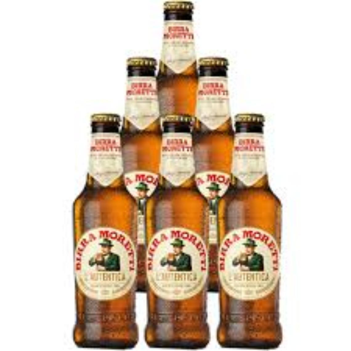 SCARMAGNO. Arriva la Skarma Beer