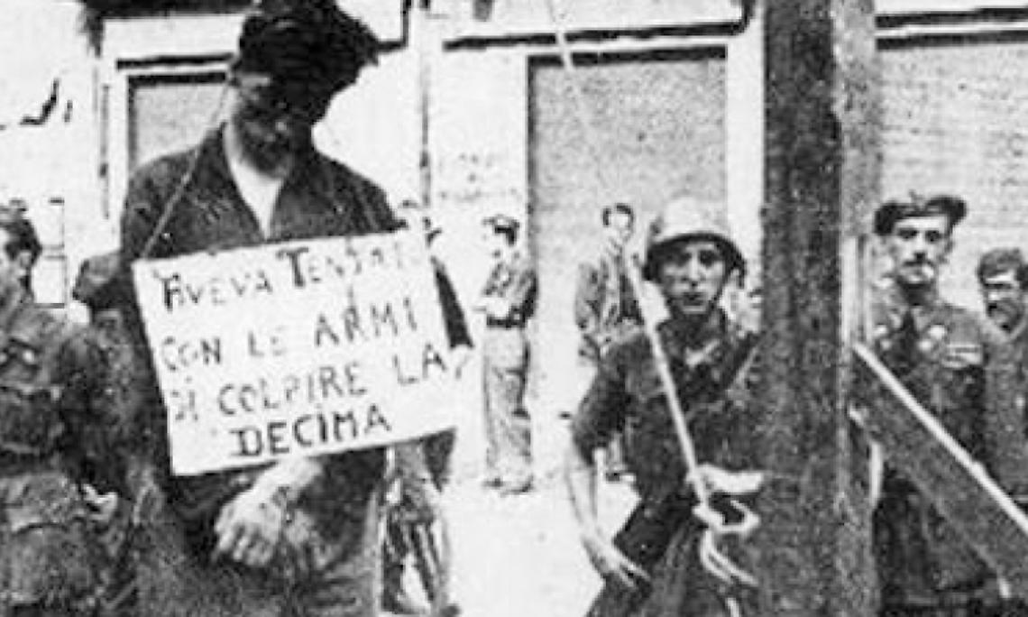 IVREA. In ricordo di Ferruccio Nazionale
