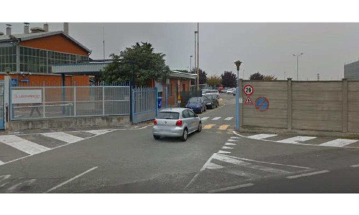 CASELLE. Domani lo sciopero dei metalmeccanici alla Leonardo