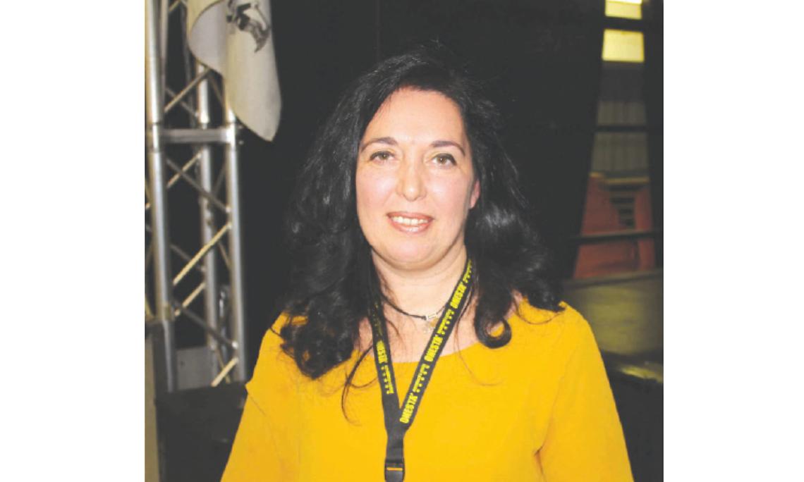 VOLPIANO. Elezioni, i nomi della lista di Loredana Fulginiti