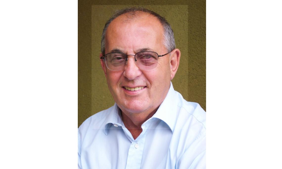 CRESCENTINO. «Conferiamo la cittadinanza onoraria a Luigi Buzzi, imprenditore illuminato»