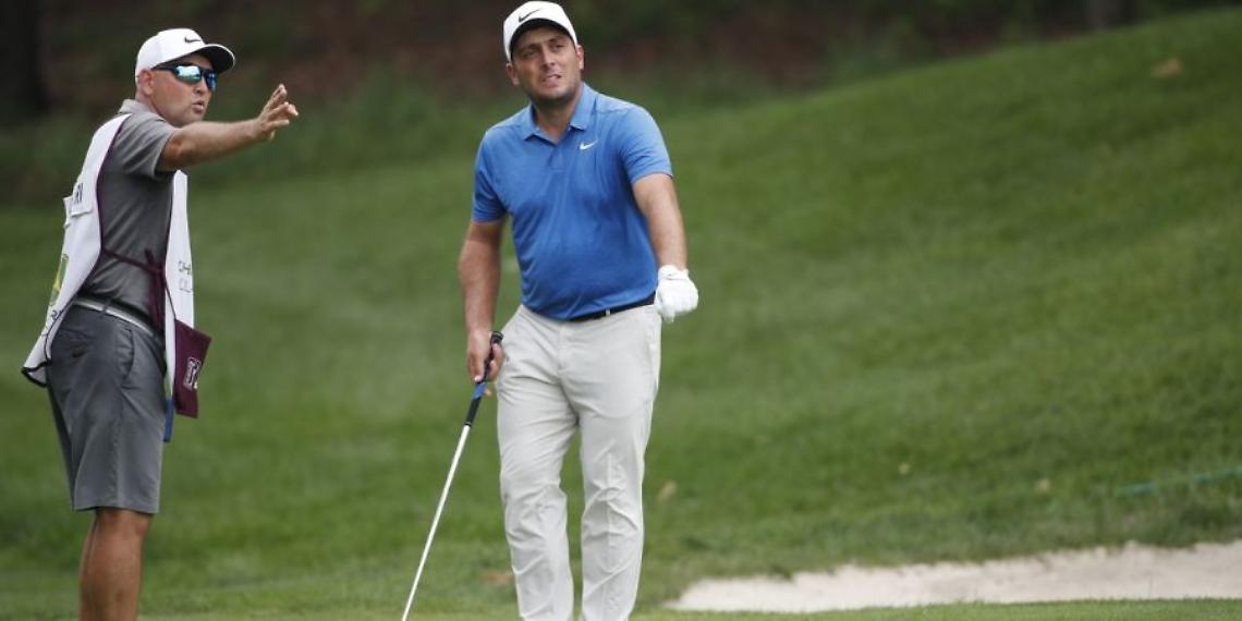 GOLF. Molinari torna subito in campo al RBC Heritage nel South Carolina