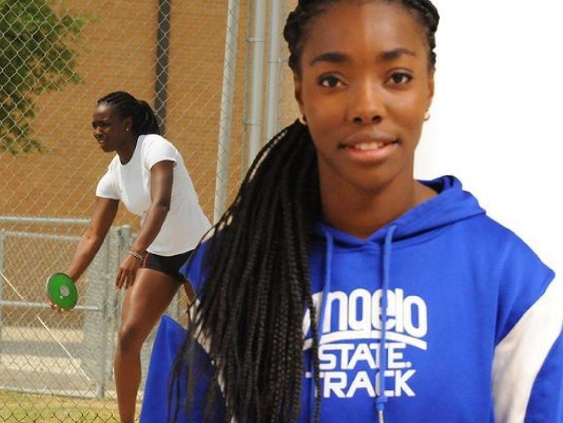 TORINO. Uova contro Daisy Osakue, volevano colpirmi perché nera