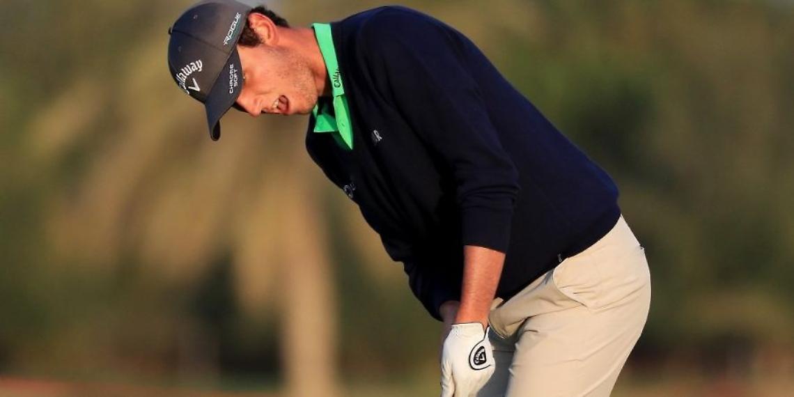 GOLF. Quattro azzurri iscritti all'Amundi Open de France