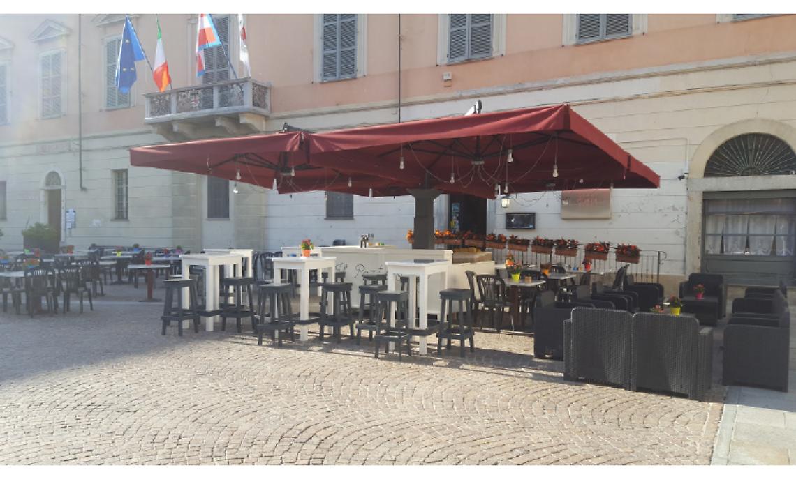 CRESCENTINO. Coj ‘d Carsantin me coj ‘d San Damian tiro la pera... e scondon la man