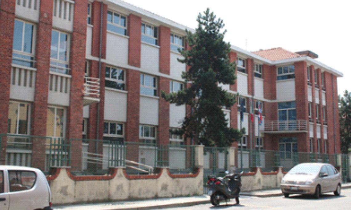 LEINI. La scuola media sarà spostata alla Cittadella?
