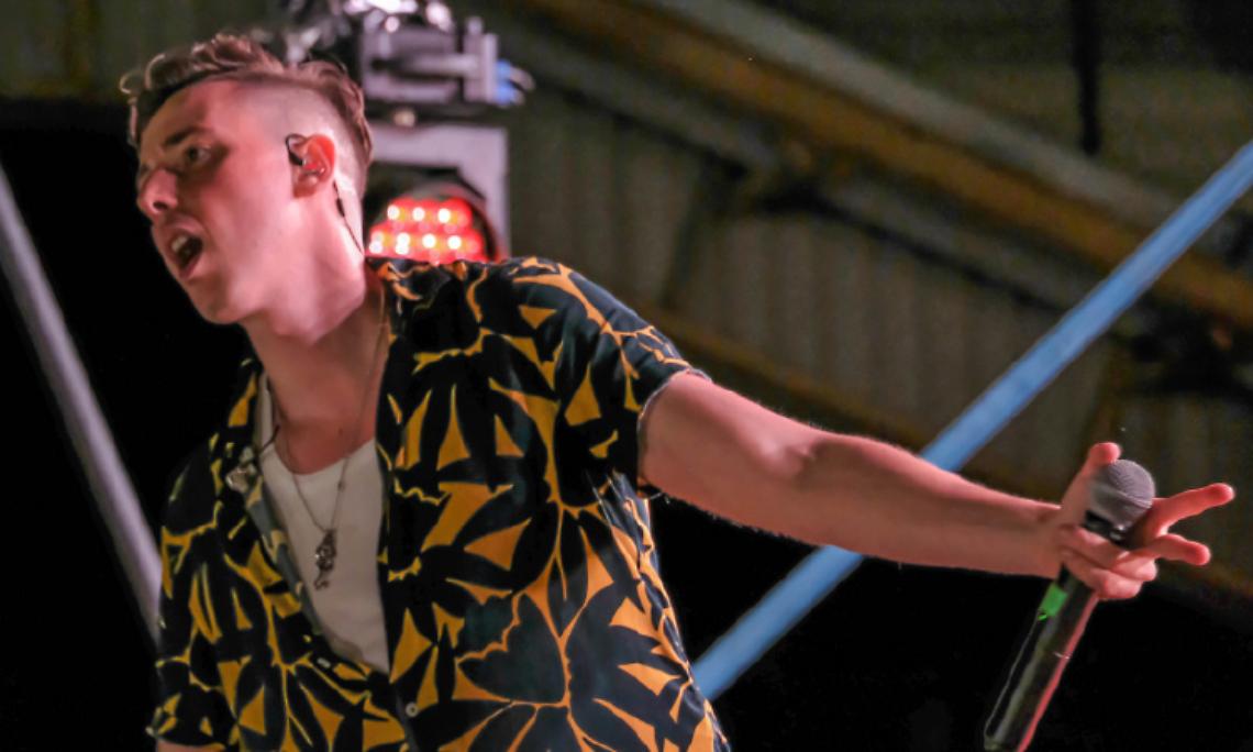 BORGO D'ALE. Due grandi serate di “Peace&Love Music Fest”