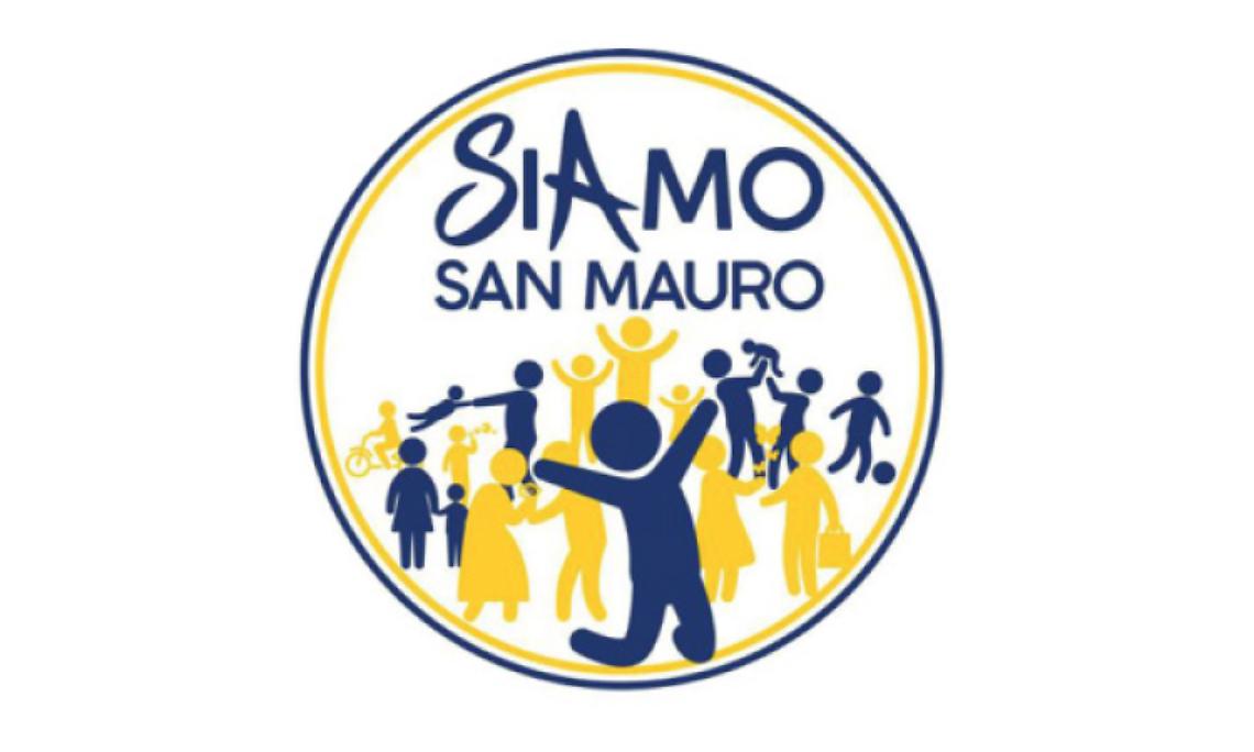 SAN MAURO. Depositato lo statuto della  civica SiAmo San Mauro
