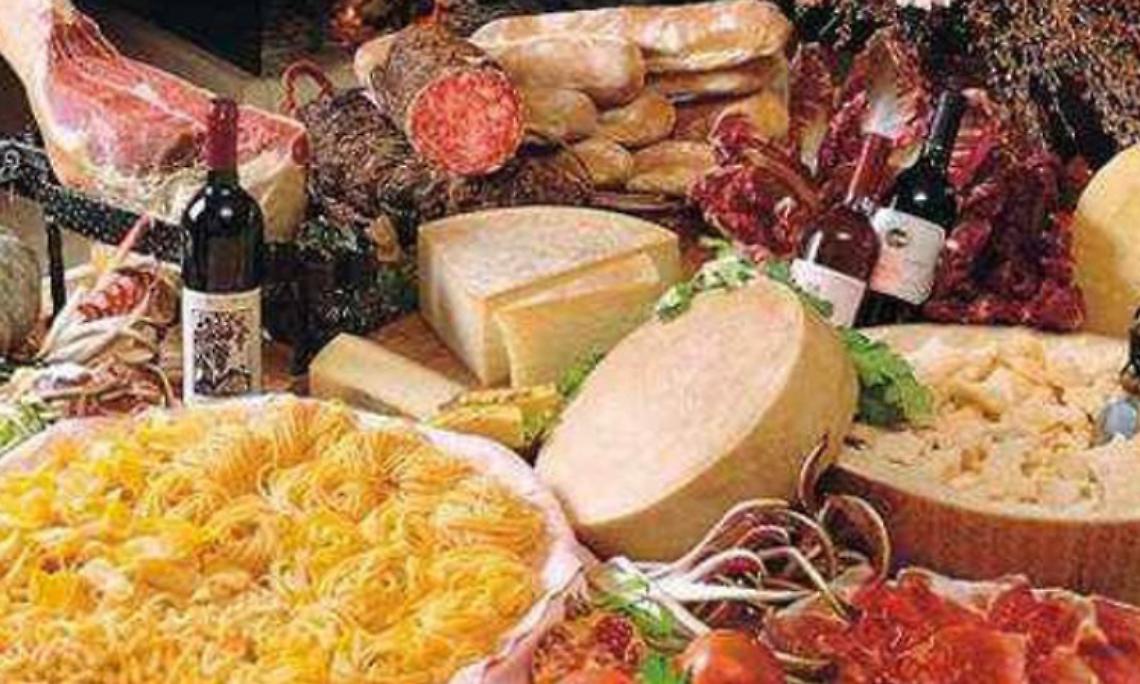 IVREA. Il percorso  enogastronomico con le Pro loco  canavesane