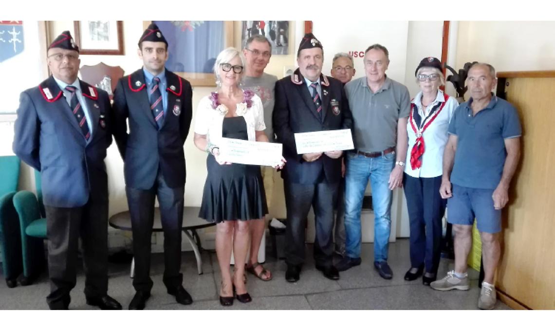 SETTIMO. Una StraSettimo “buona” per tutti