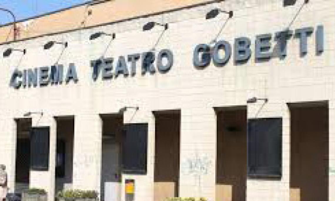 SAN MAURO. E20inscena vince il bando:  il Teatro Gobetti per i prossimi tre anni