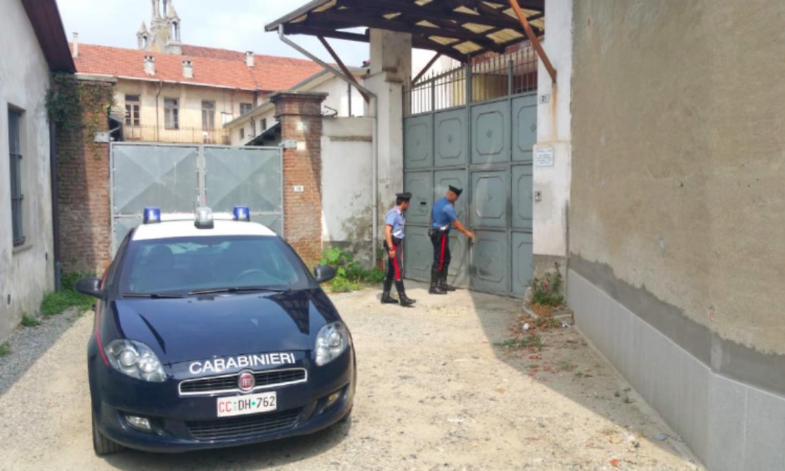 LEINI. Tragedia, ha ucciso sua suocera a colpi di martello
