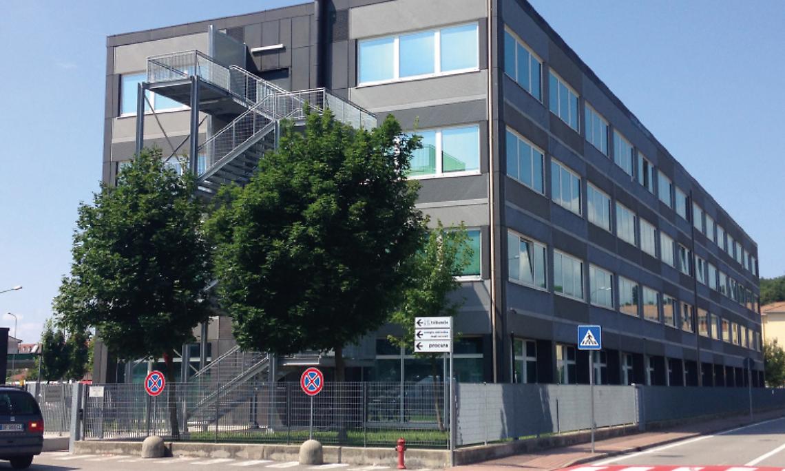 SETTIMO. Processo Italdent, la Cassazione annulla la sentenza: è da rifare