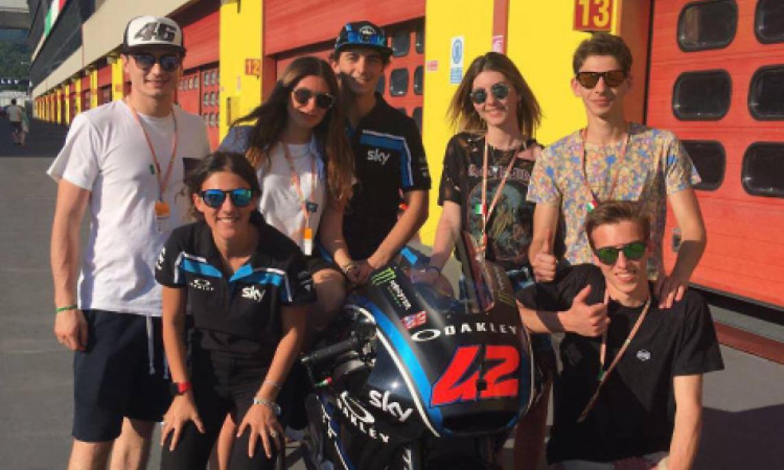 CHIVASSO. Pecco, una stagione d’oro