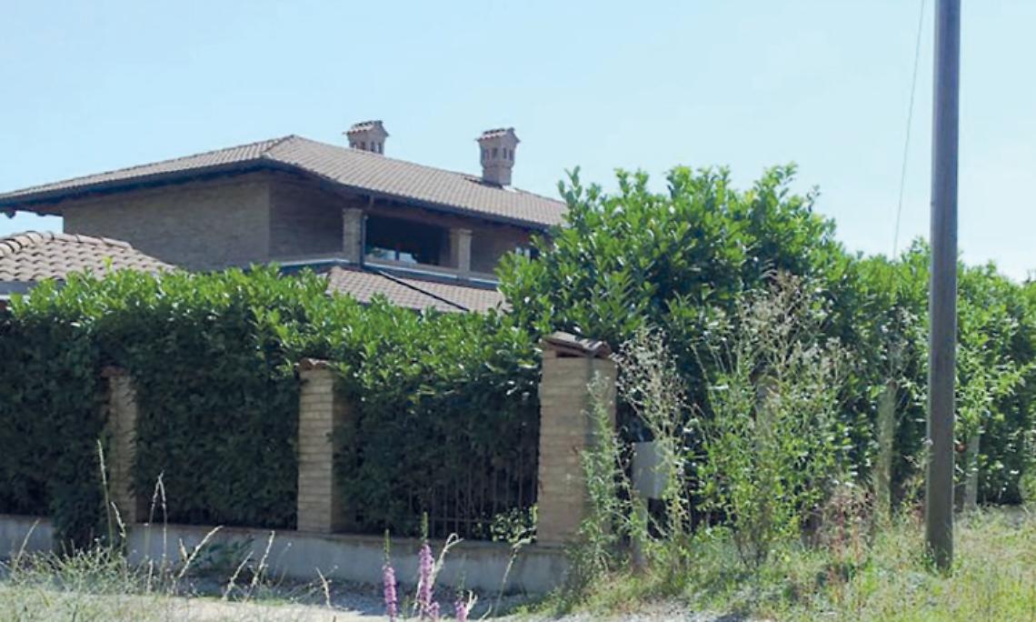 SAN GIUSTO. Villa Assisi è ufficialmente di Città Metropolitana: al via i lavori e poi verrà assegnata