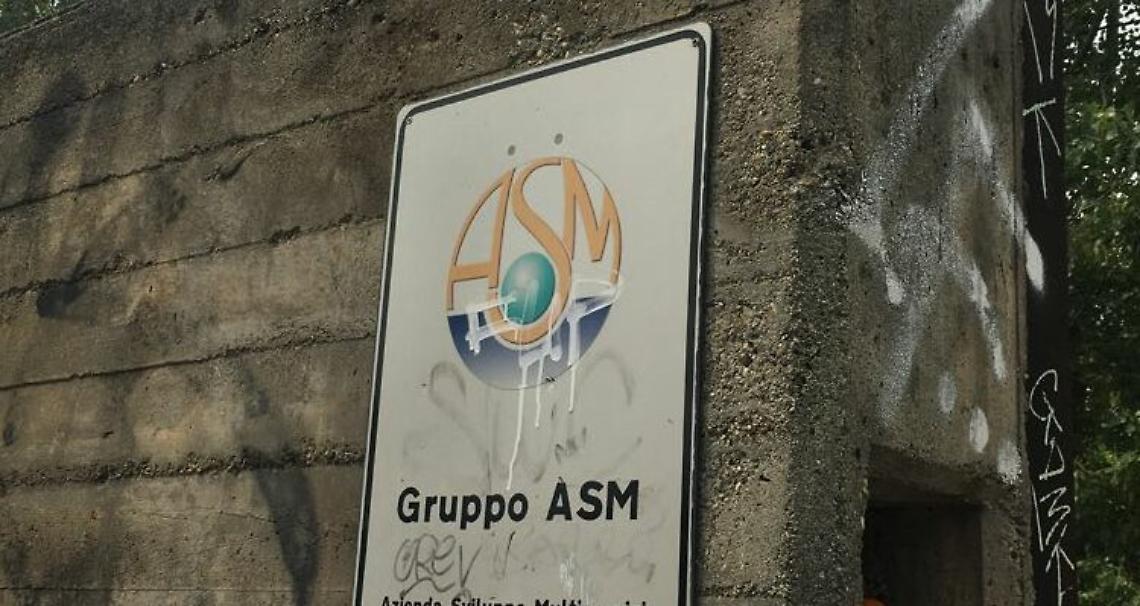 Tutta colpa del gas