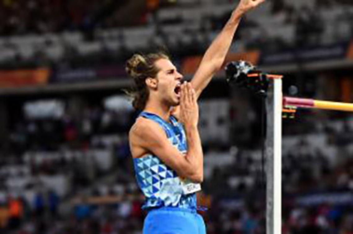ATLETICA LEGGERA. Prima giornata di gare agli Europei indoor di Glasgow: l'Italia c'è