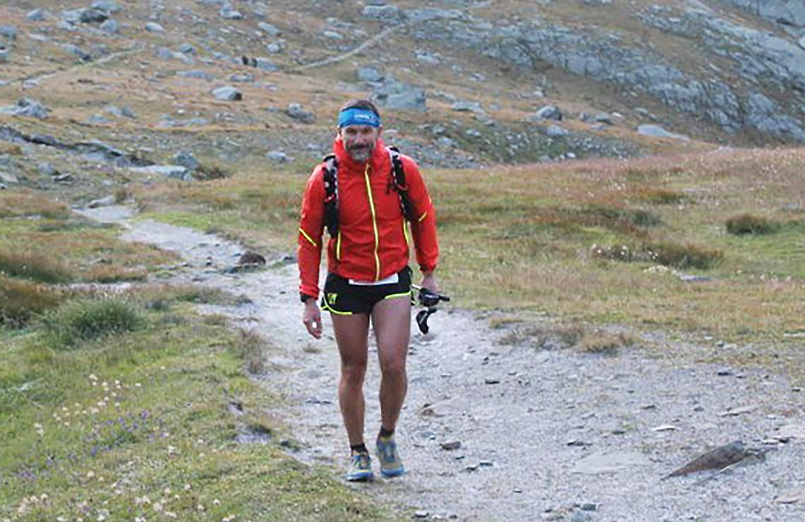 ULTRATRAIL. Tutto pronto per “La Via di Annibale Sky Marathon”
