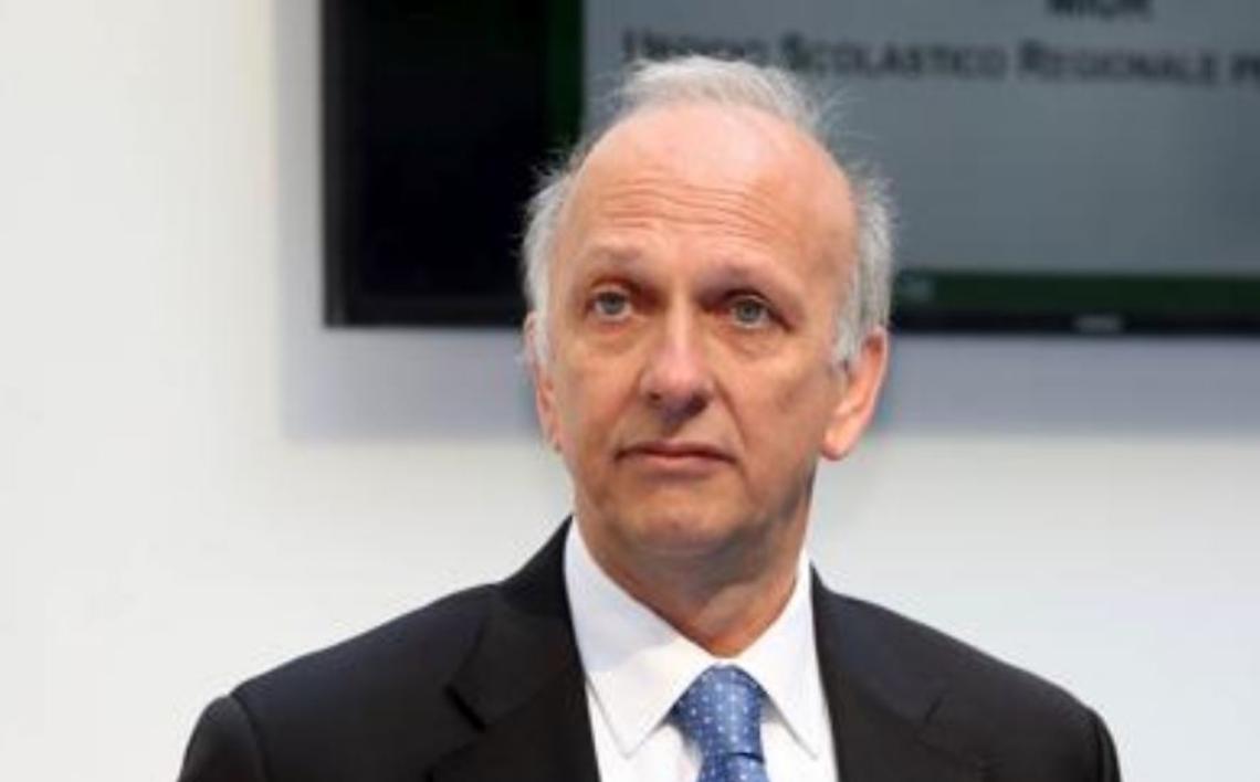 ROMA. Scuola, Bussetti: "Troppi "strappi", ora serve la ricostruzione"