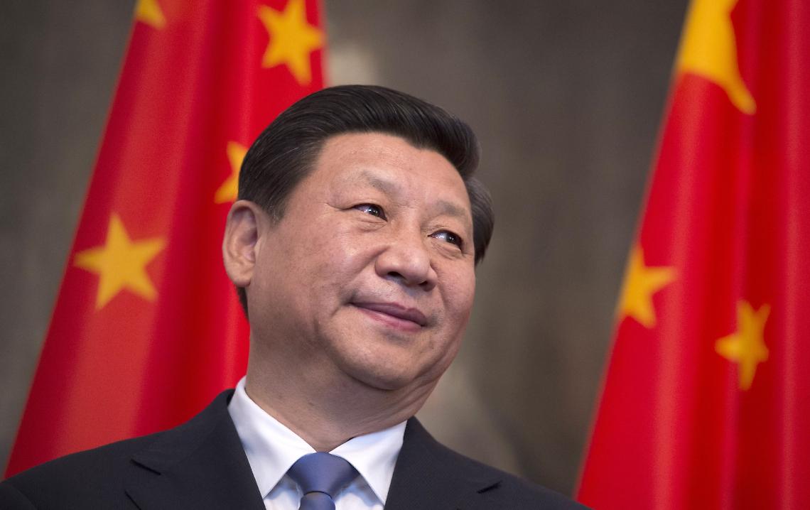 SETTIMO TORINESE. L’ultima parola spetta a Xi Jinping