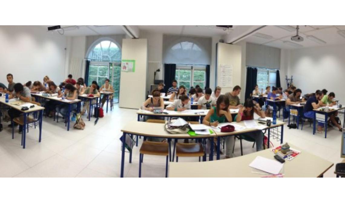 MONCRIVELLO. Università: al Trompone sono aperte le iscrizioni per Terapia Occupazionale e Scienze Riabilitative