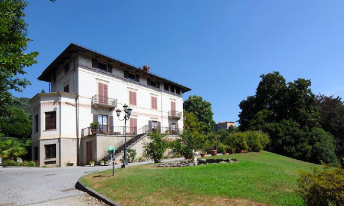 COLLERETTO. Si vola tra le nuvole con la 10ma edizione del Settembre Giacosiano
