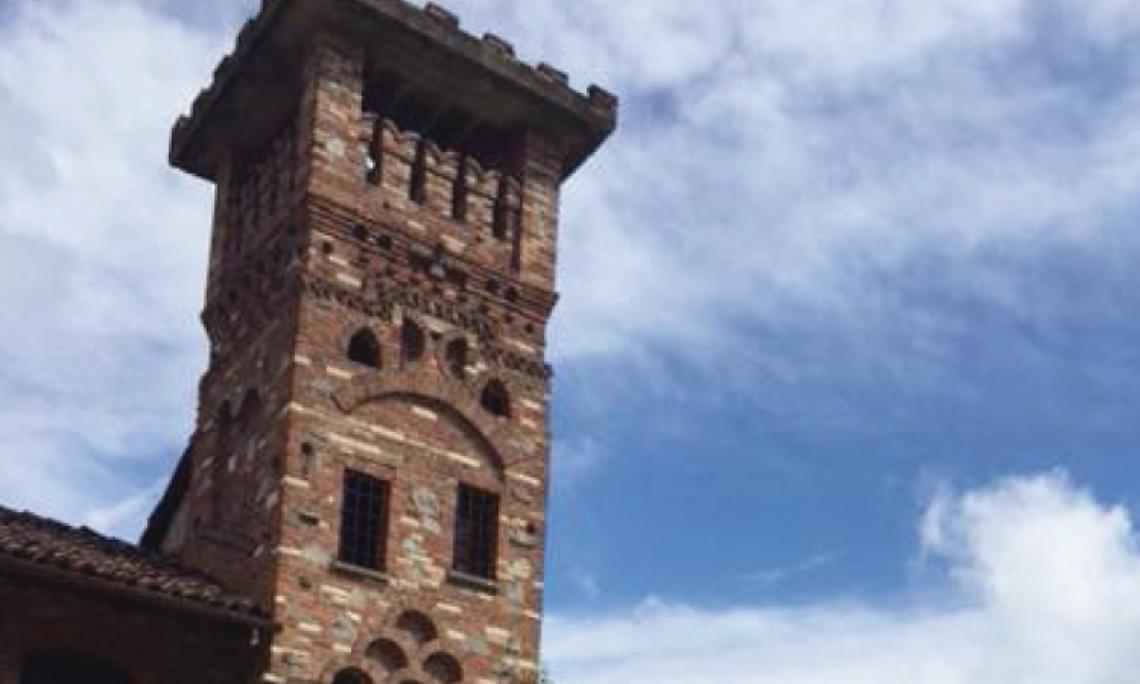SAN MAURO. Pronto un nuovo bando per il castelletto