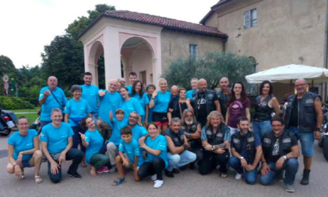 IVREA. “Chernobyl Smile”sulle rive del lago di Viverone