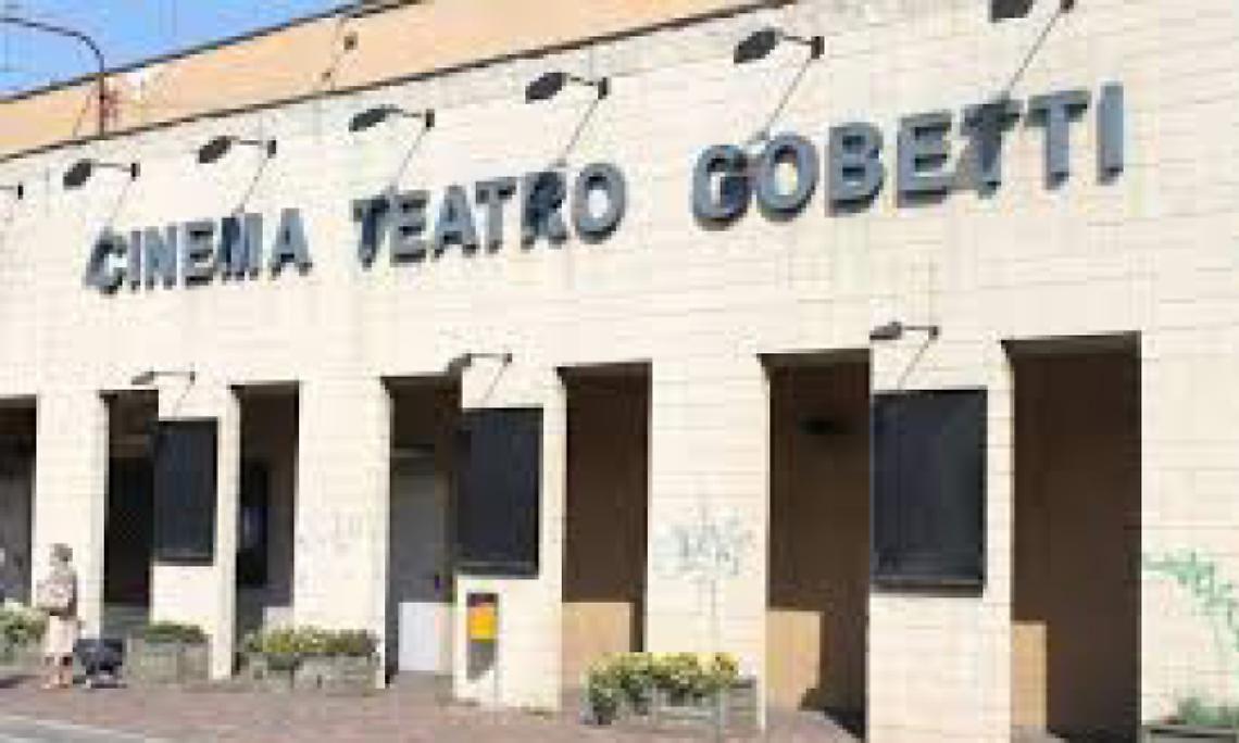 SAN MAURO. Partono i lavori all’interno del cinema Gobetti