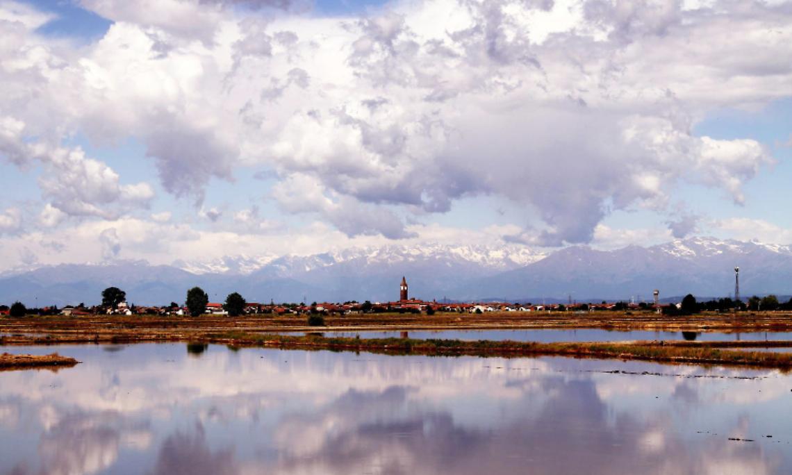 Fontanetto Po