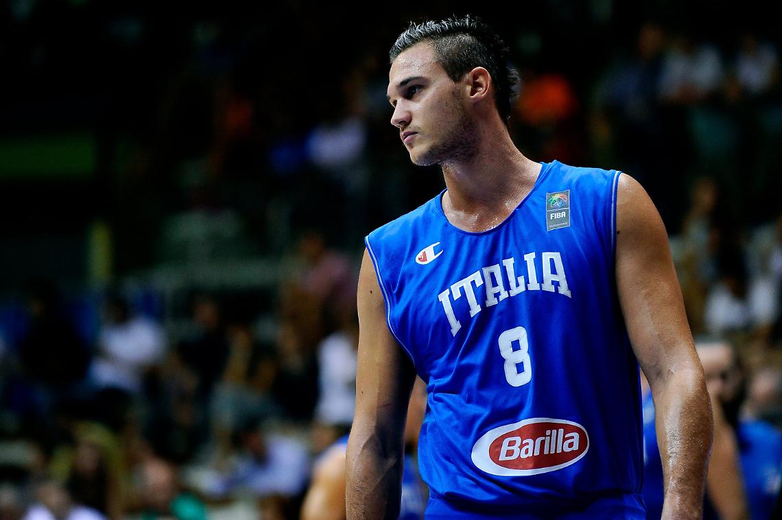 BASKET. Gallinari, Belinelli e Datome nella lista di convocati diramati dal ct Sacchetti
