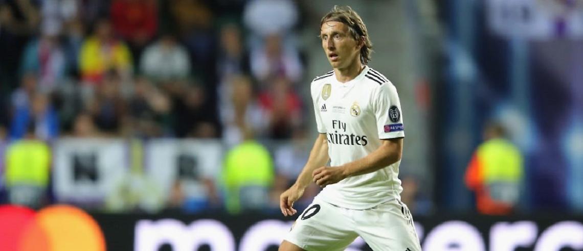 PARIGI. Pallone d'Oro a Modric. Finisce l'era CR7-Messi?