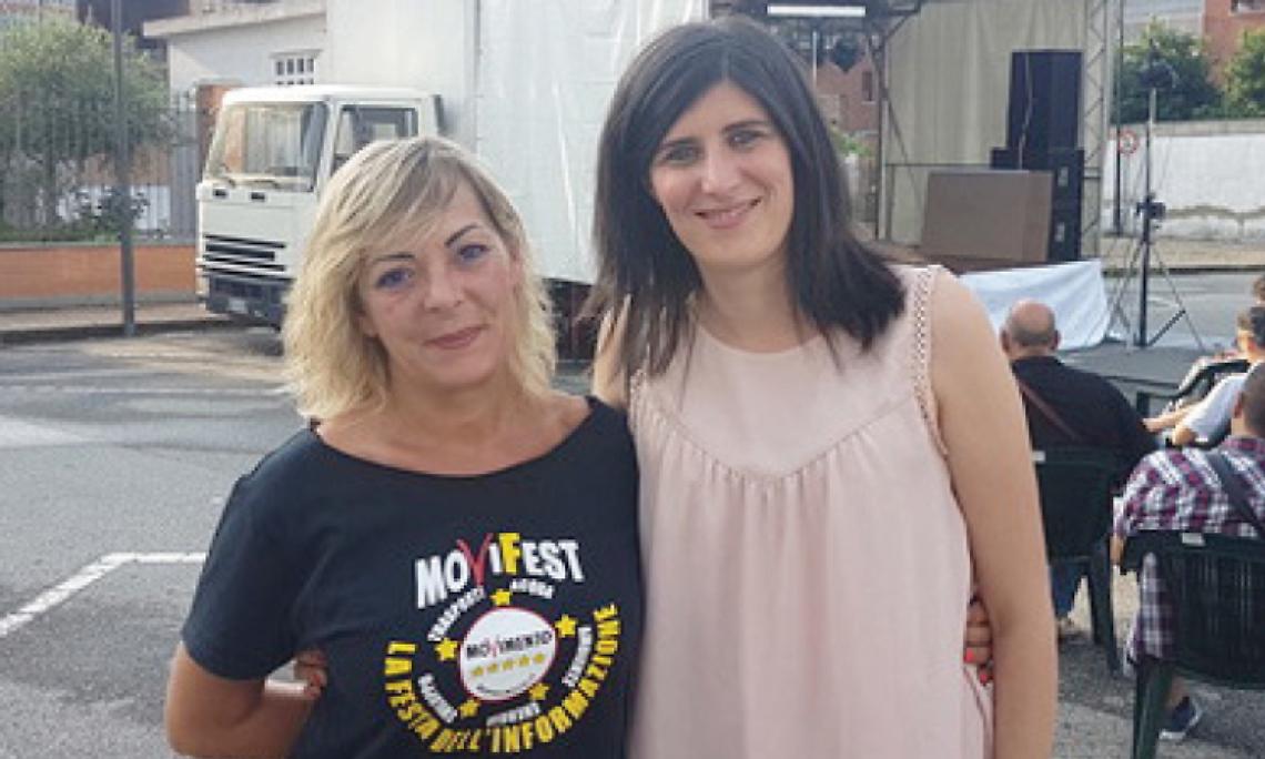 LEINI. Il Movifest lancia la campagna elettorale di Cossu?