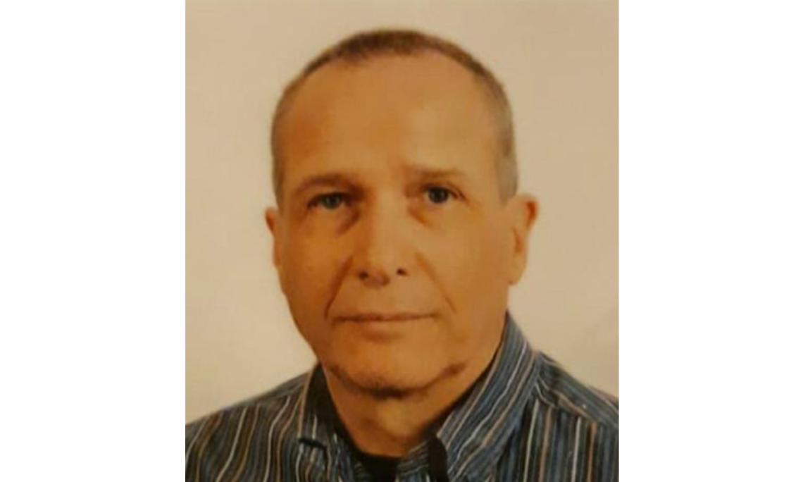 TRINO. Ritrovato a casa dei genitori l'uomo scomparso