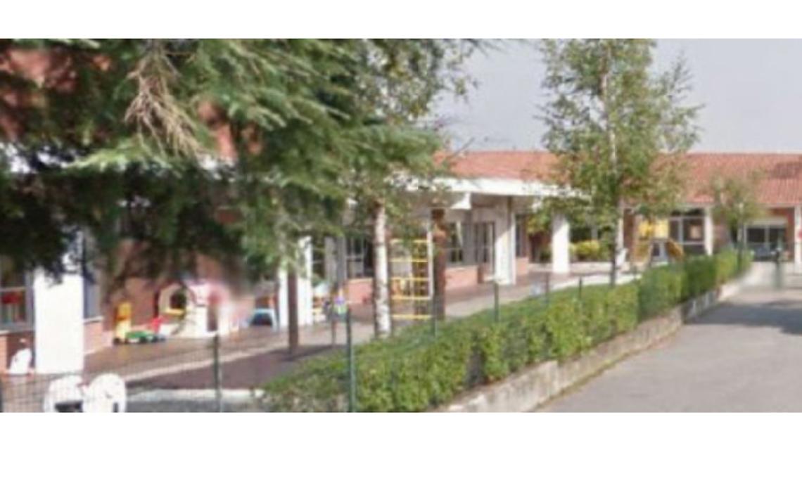 GASSINO. Ristrutturazione  completata  alla  Collodi