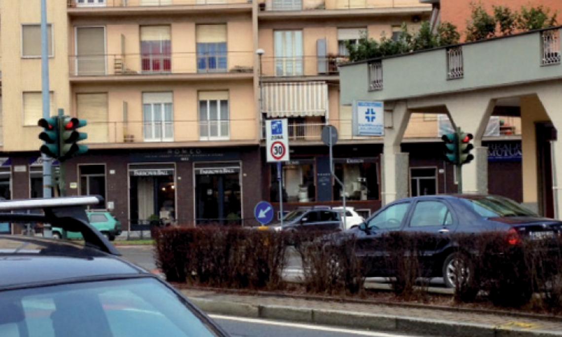 SAN MAURO. Arrivano gli infrarossi per multare “meglio” di notte