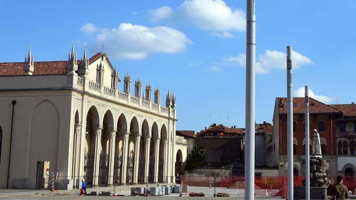 BIELLA. 22 milioni per ritornare a città, ecco piano opere