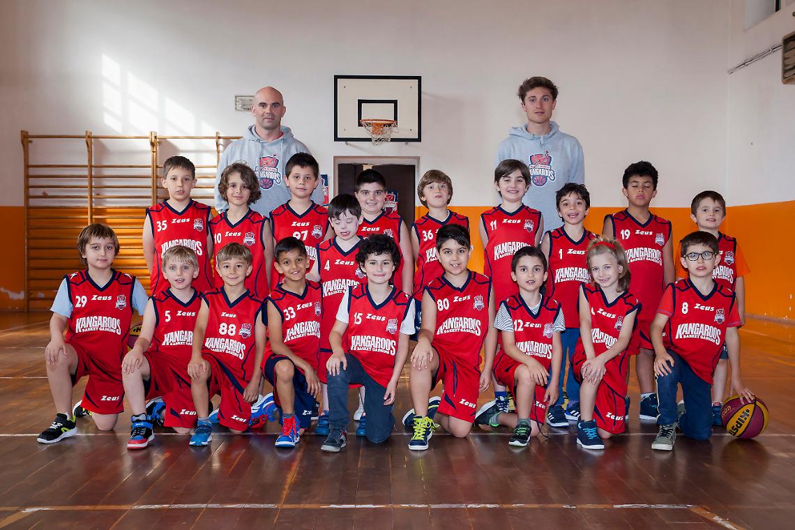 GASSINO TORINESE. ATP: lo sport abita qui