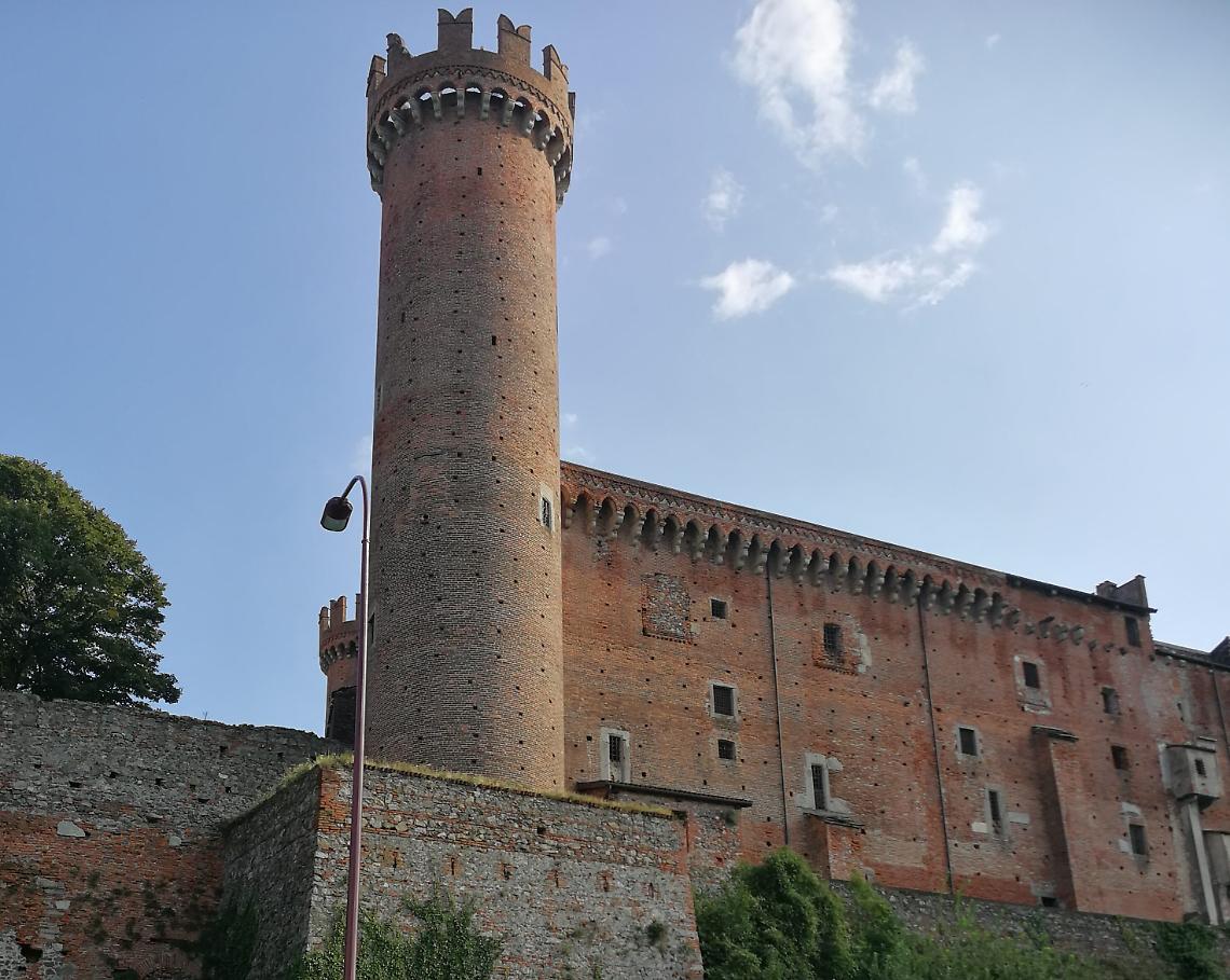 A RIVEDER LE STELLE - IVREA SUMMER FESTIVAL 2021
