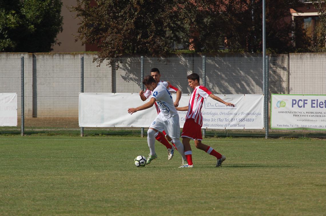 CALCIO. PROMOZIONE. Il Quincitava sbanca Saint Vincent