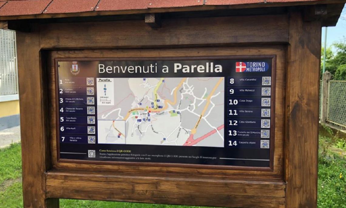 PEDANEA. I sindaci vogliono rilanciare i sentieri dei nonni