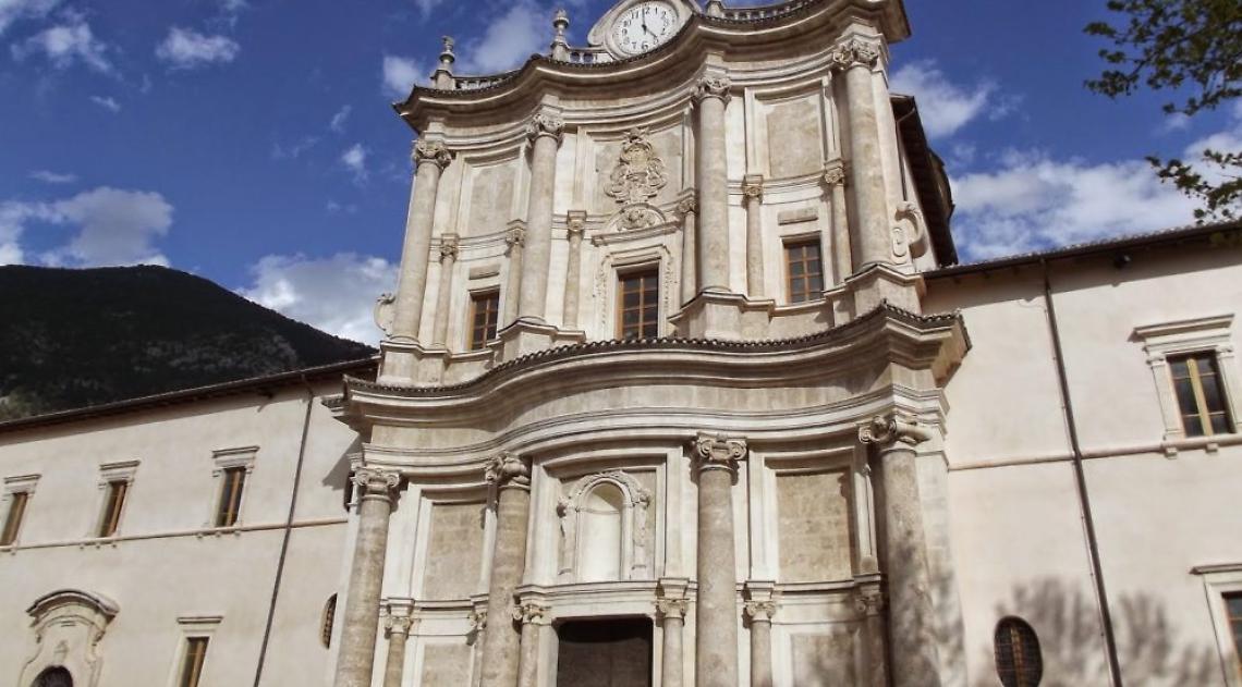 SULMONA. Abbazia celestiniana: in arrivo 12 milioni