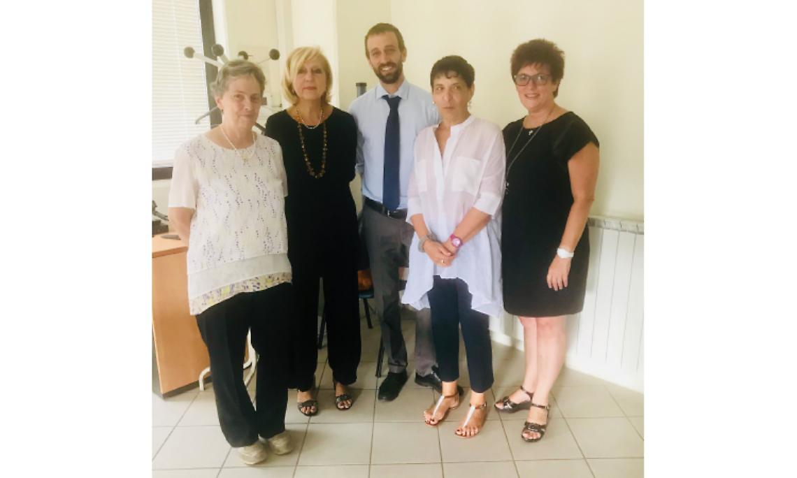 VALLE DI LANZO. Aree interne, Olivetti: “Insieme si vince”