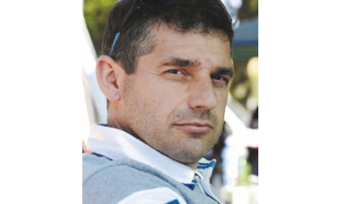 andrea cisotto