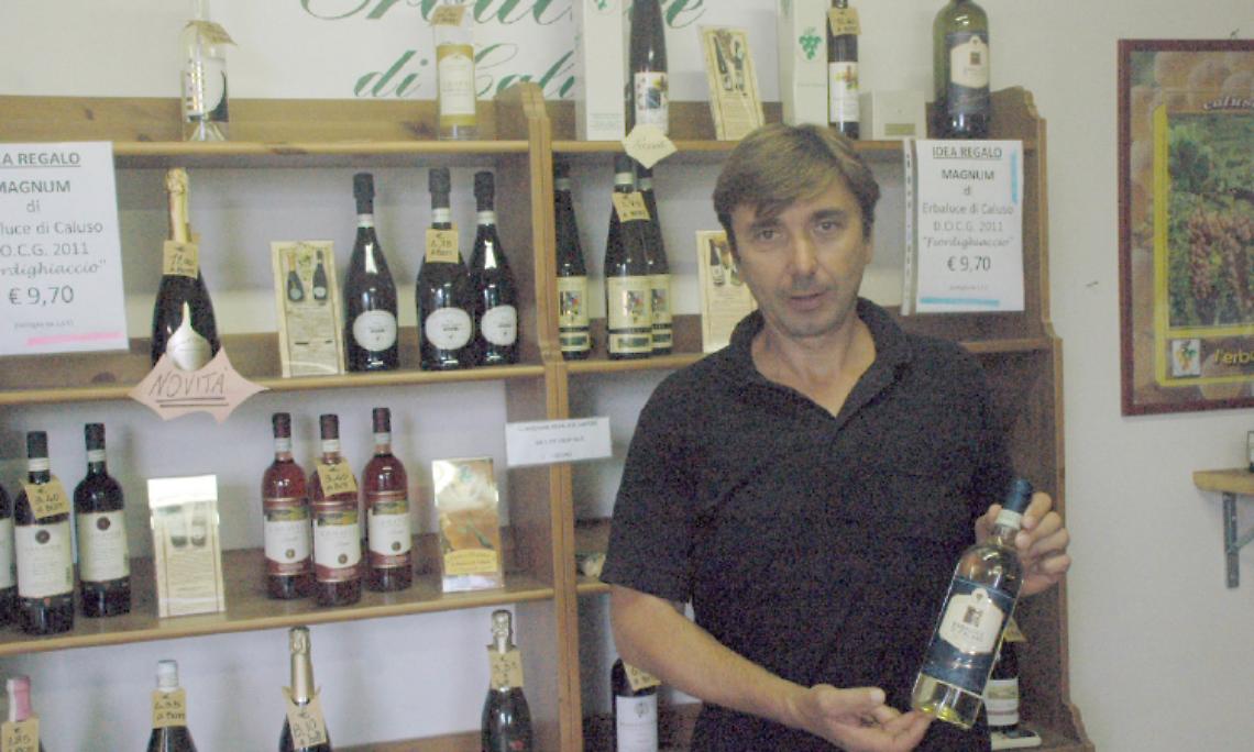 CALUSO. Positivo il bilancio per la Cooperativa produttori